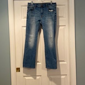 AMERICAN EAGLE MENS JEANS